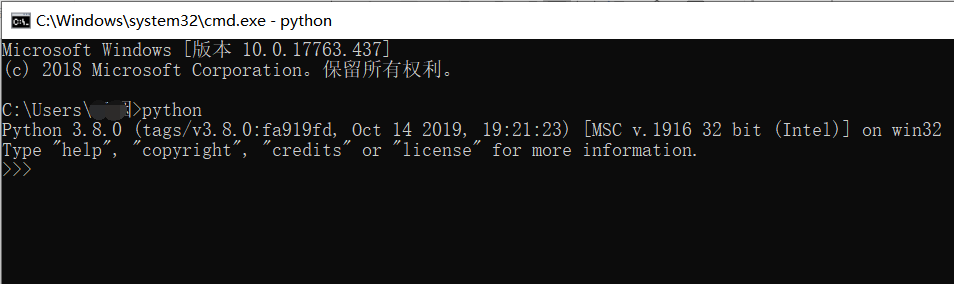 python下载7